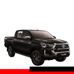 Hilux - Pilihan Mobil Pekanbaru Rent Car