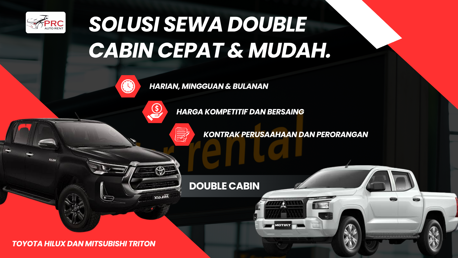 Rental Mobil Pekanbaru