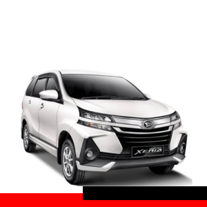 Xenia - Pilihan Mobil Pekanbaru Rent Car