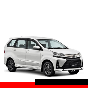 Avanza - Pilihan Mobil Pekanbaru Rent Car