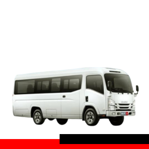 Minibus - Pilihan Mobil Pekanbaru Rent Car