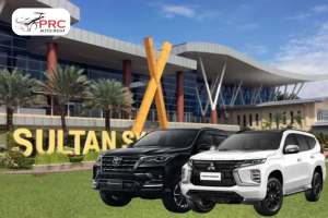 Layanan Antar Jemput Bandara Pekanbaru Rent Car
