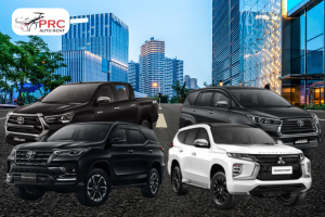 Layanan Antar Jemput Dalam dan Liar Kota Pekanbaru Rent Car