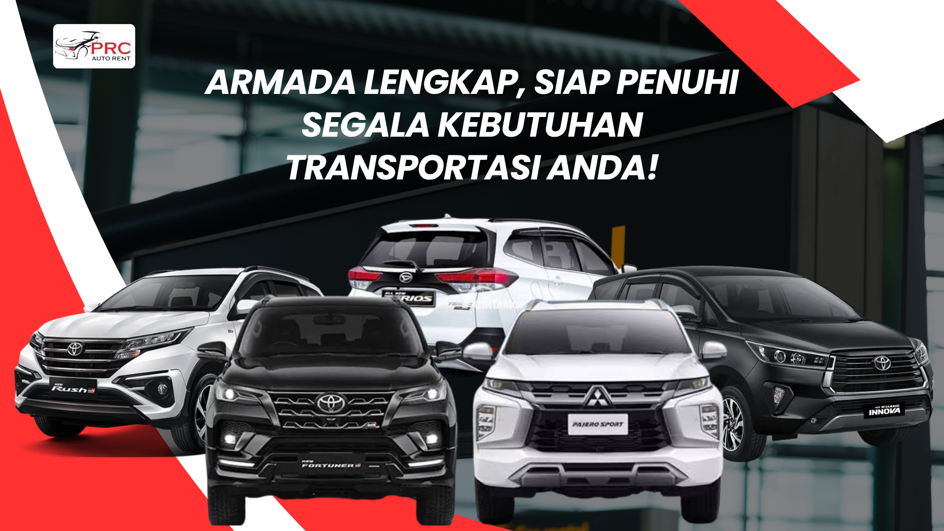 Rental Mobil Pekanbaru
