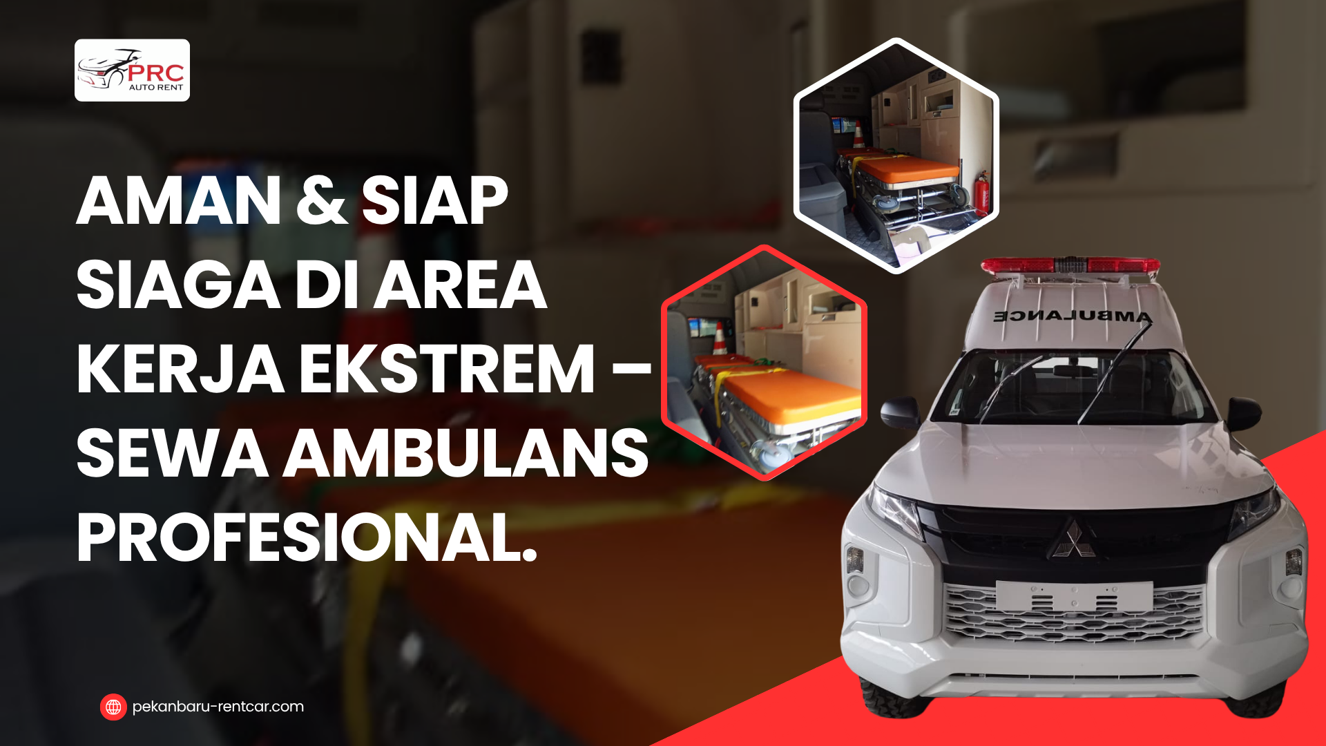 Rental Mobil Pekanbaru