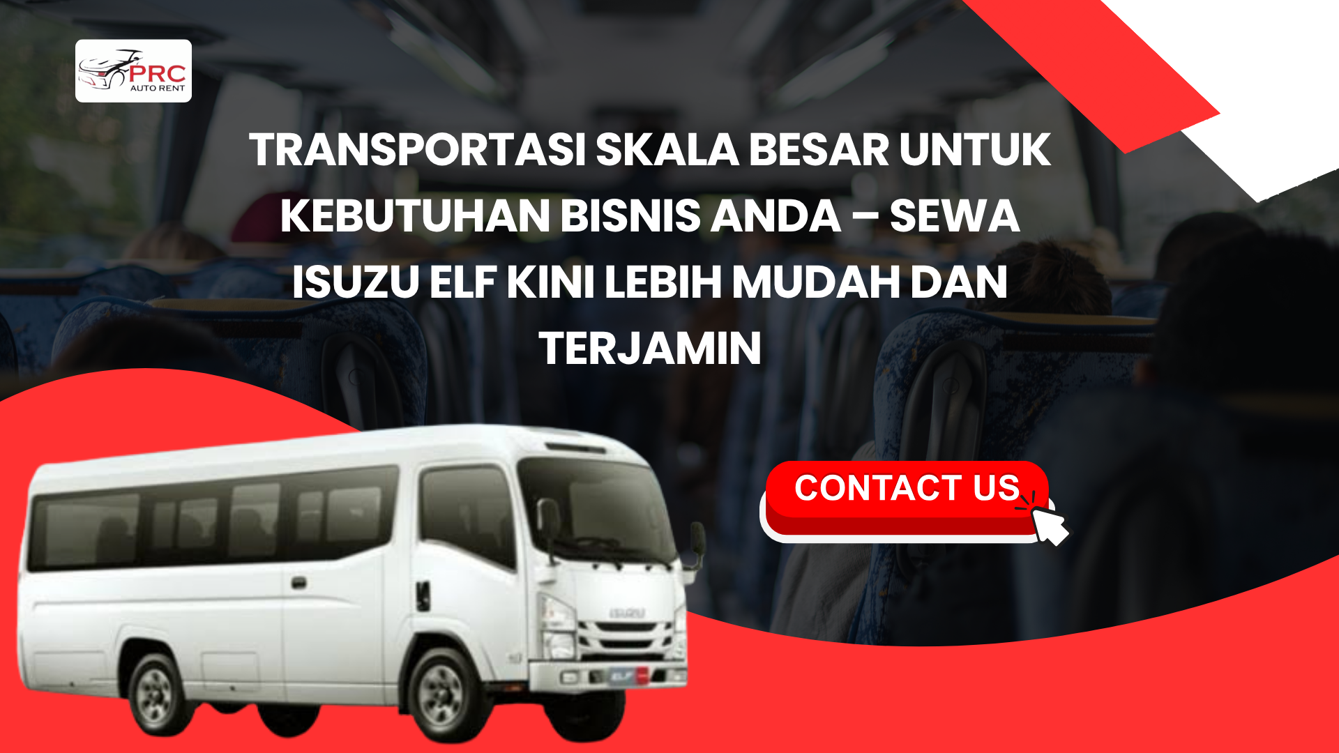 Rental Mobil Pekanbaru