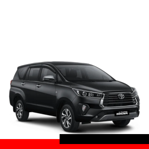 Innova reborn - Pilihan Mobil Pekanbaru Rent Car