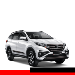 Rush - Pilihan Mobil Pekanbaru Rent Car