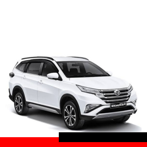 Terios - Pilihan Mobil Pekanbaru Rent Car