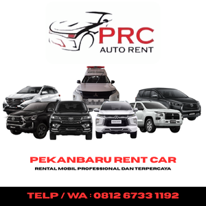 Rental Mobil Pekanbaru